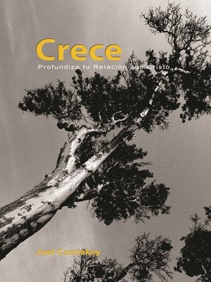 cover image of Crece